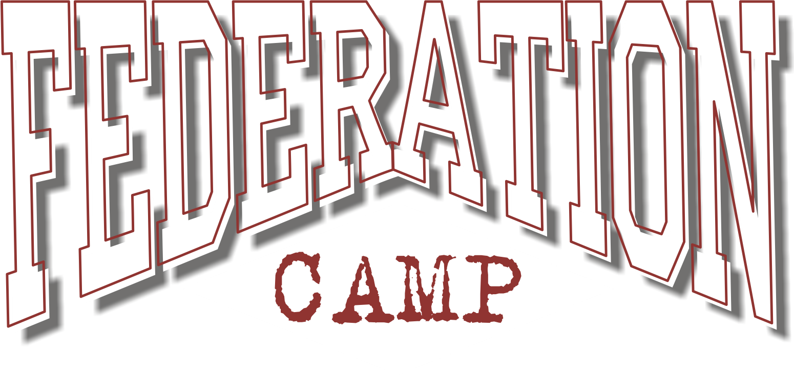 Federation Camp