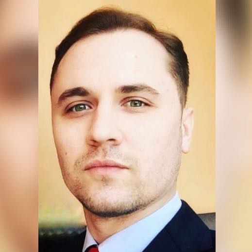 Новиков Павел